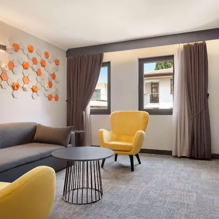 Hotel Days By Wyndham Cankaya