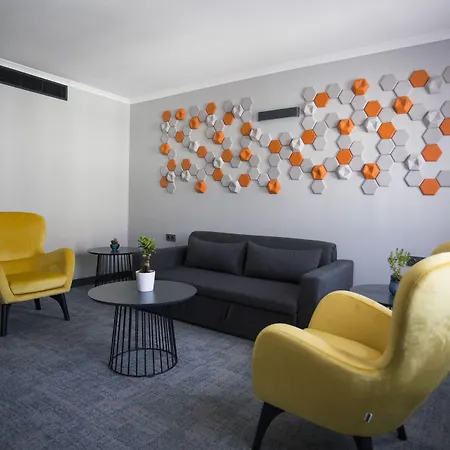 Days By Wyndham Cankaya 3*