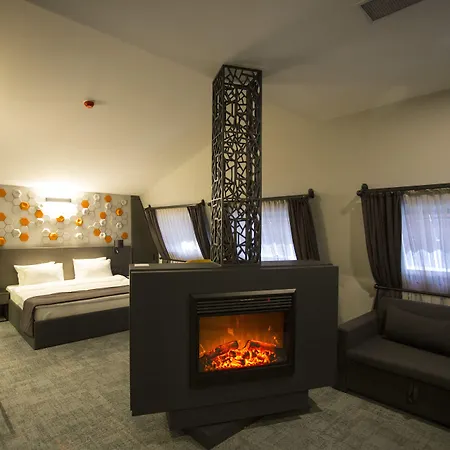 Days By Wyndham Cankaya Hotel