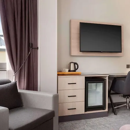 Days By Wyndham Cankaya Ankara