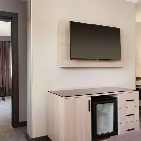 Days By Wyndham Cankaya Hotel Ankara