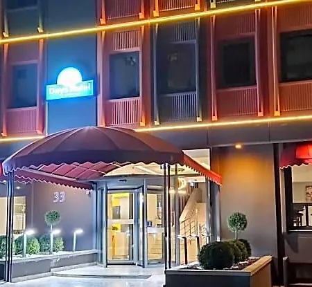 Days By Wyndham Cankaya 3*