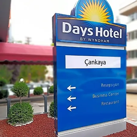 Days By Wyndham Cankaya