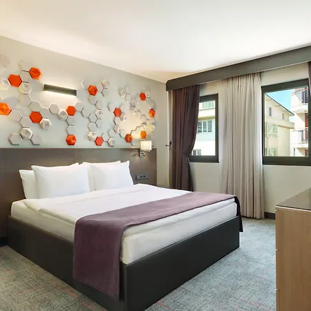 Days By Wyndham Cankaya 3* Ancara