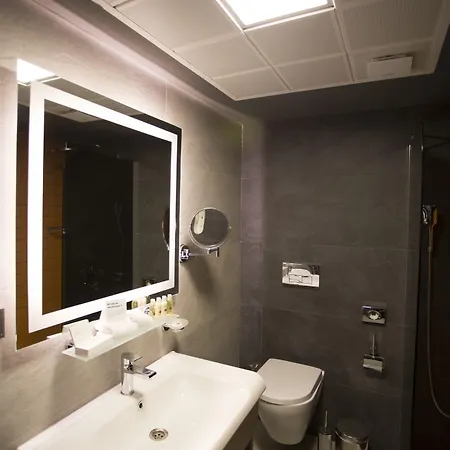 Hotel Days By Wyndham Cankaya 3*