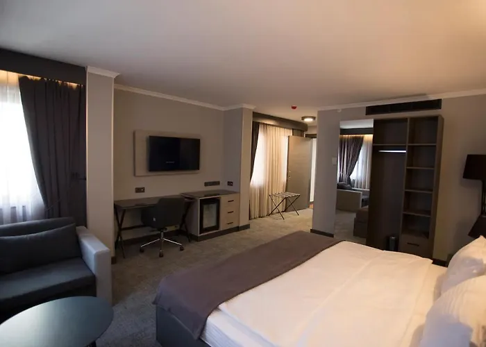 Days By Wyndham Cankaya 3*