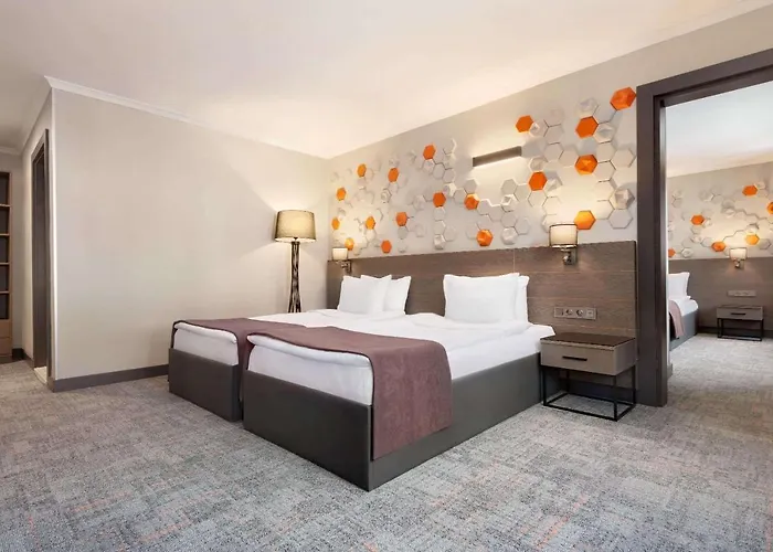 Days By Wyndham Cankaya Hotel Ankara