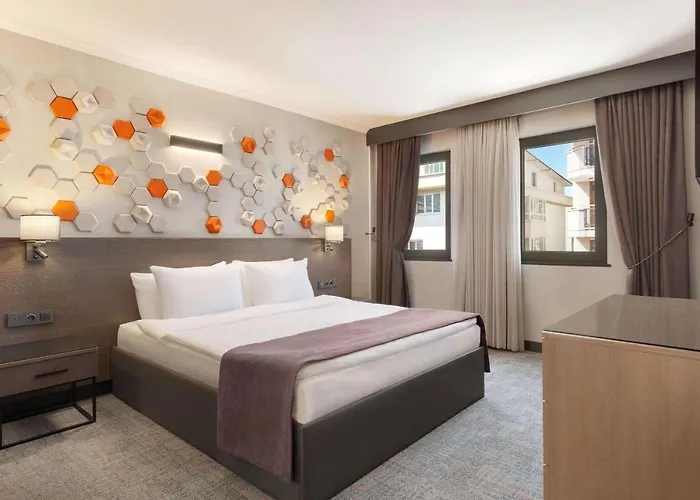 Days By Wyndham Cankaya