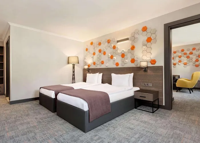 Days By Wyndham Cankaya 3*