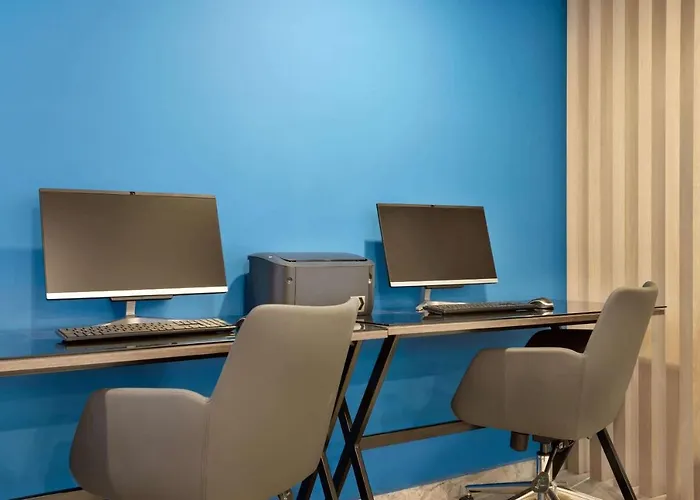 Days By Wyndham Cankaya 3* Άγκυρα