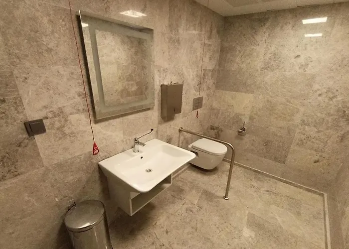 Days By Wyndham Cankaya Hotel Ankara