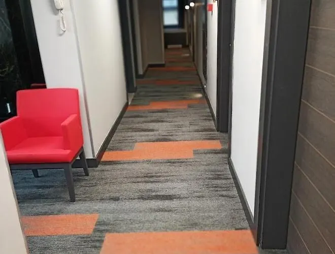 Ξενοδοχείο Days By Wyndham Cankaya