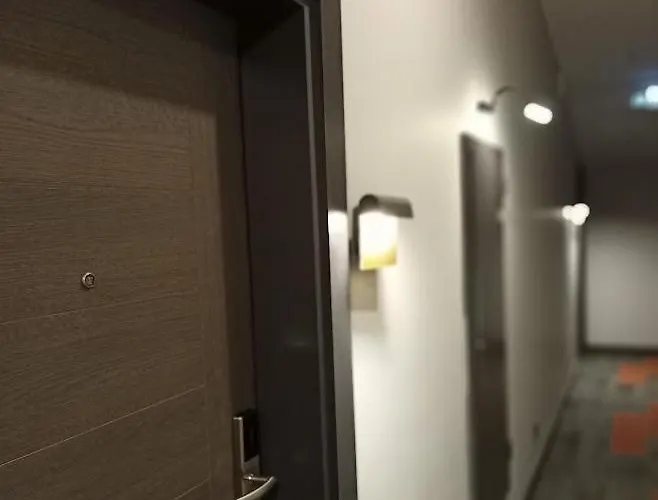 Days By Wyndham Cankaya アンカラ