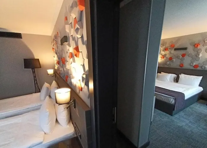 Days By Wyndham Cankaya Hotel