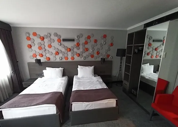 Hotel Days By Wyndham Cankaya