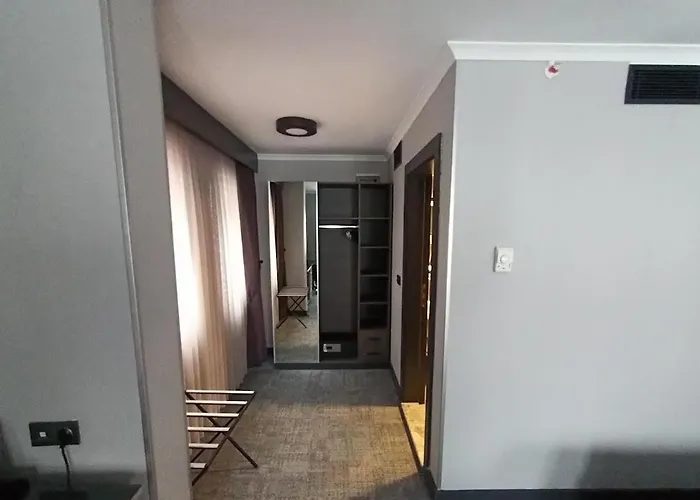 Days By Wyndham Cankaya Ξενοδοχείο Άγκυρα