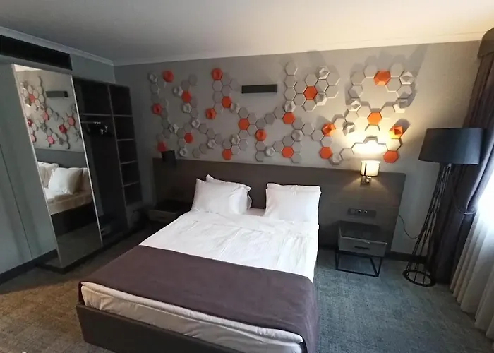 Days By Wyndham Cankaya 3* Άγκυρα