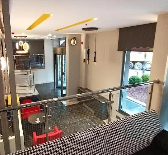 Days By Wyndham Cankaya