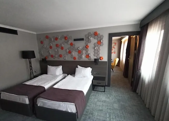 Days By Wyndham Cankaya Ankara