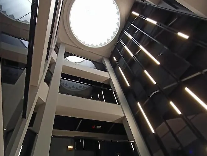 Days By Wyndham Cankaya 3* Άγκυρα