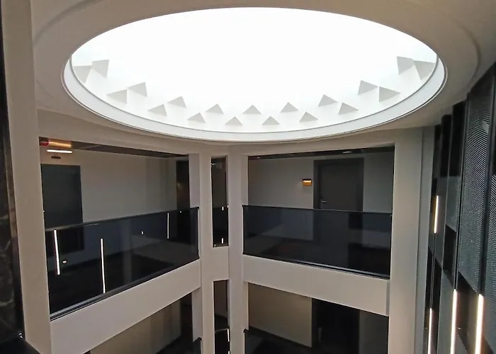 Days By Wyndham Cankaya Ξενοδοχείο 3*