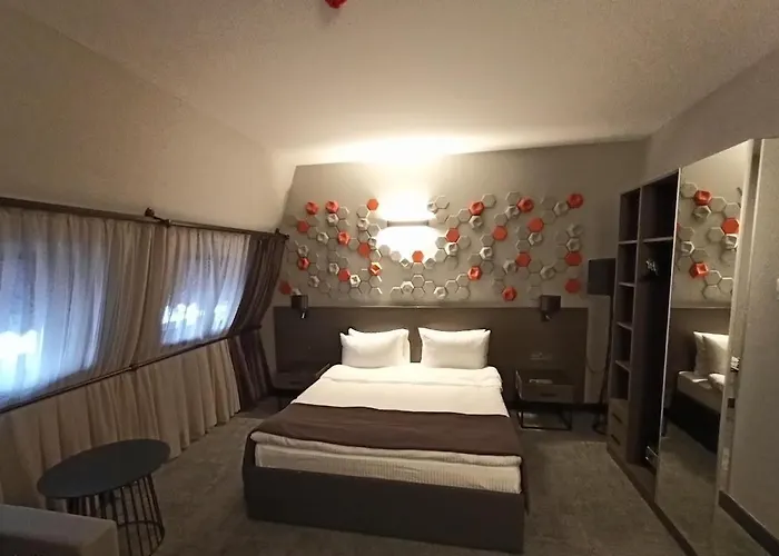 Hotel Days By Wyndham Cankaya Ankara