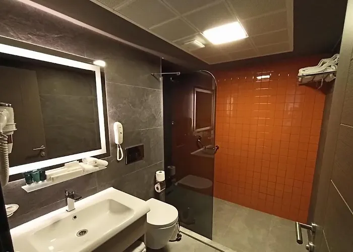 Days By Wyndham Cankaya 3*