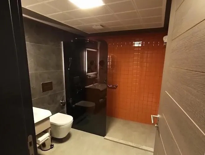 Days By Wyndham Cankaya ホテル