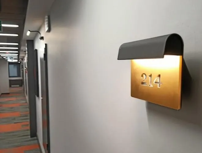 Ξενοδοχείο Days By Wyndham Cankaya 3*