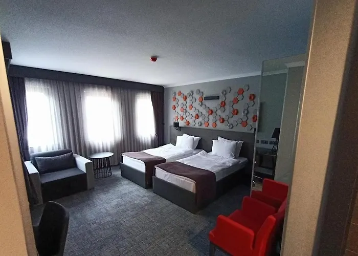 Days By Wyndham Cankaya