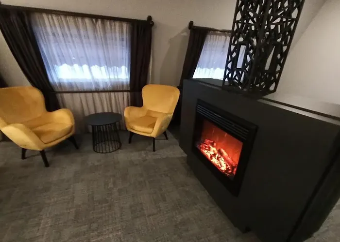 Days By Wyndham Cankaya Ξενοδοχείο 3*