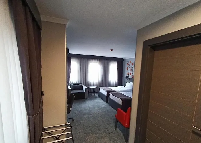 Days By Wyndham Cankaya Άγκυρα