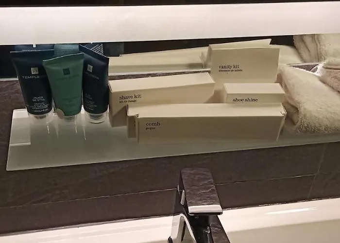 Days By Wyndham Cankaya ホテル