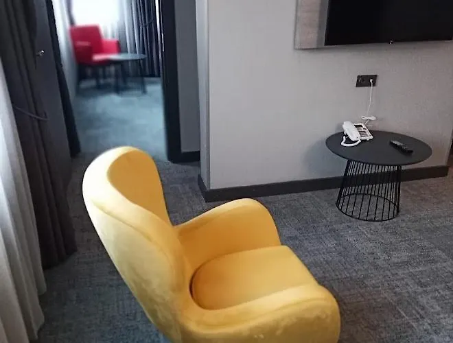 Days By Wyndham Cankaya アンカラ