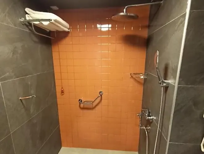 Ξενοδοχείο Days By Wyndham Cankaya Άγκυρα