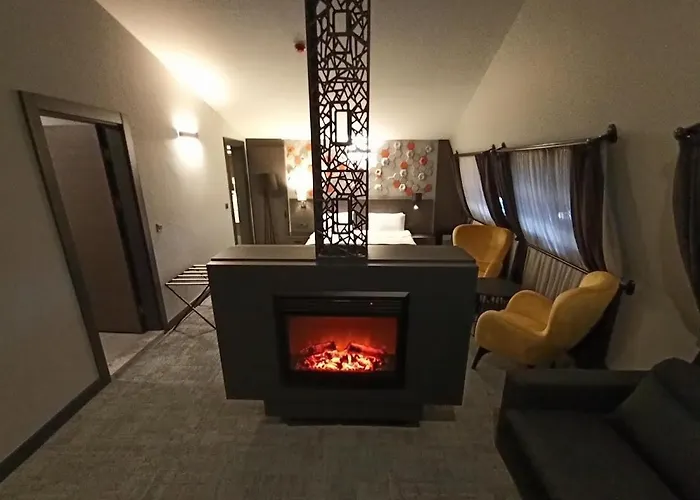 Days By Wyndham Cankaya 3*