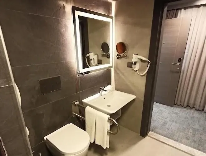 Days By Wyndham Cankaya 3*