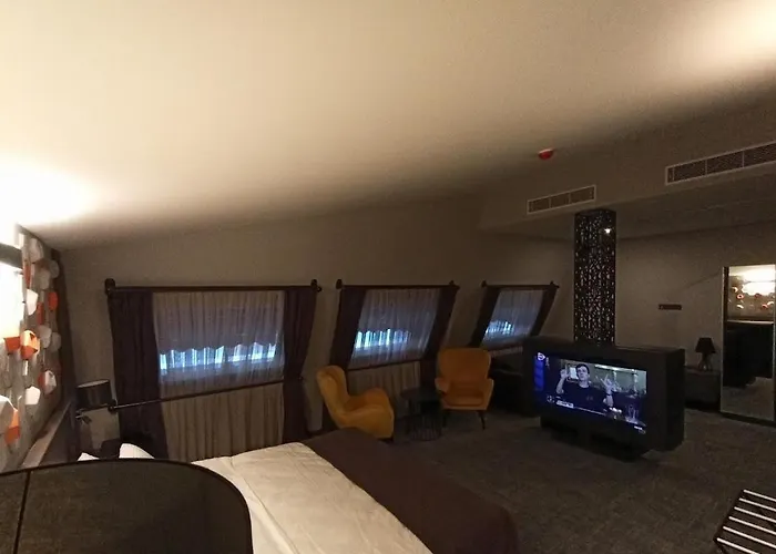 Days By Wyndham Cankaya