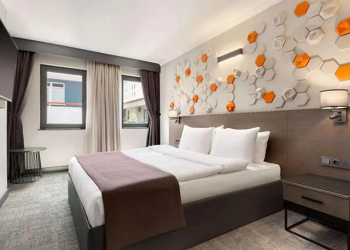 Days By Wyndham Cankaya