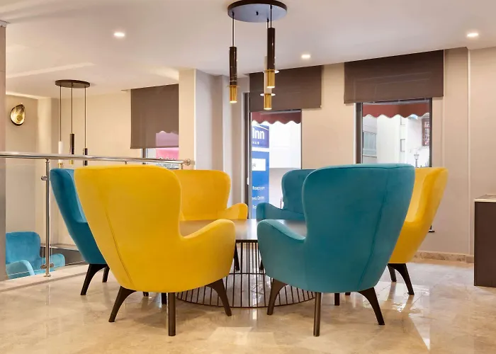 Hotel Days By Wyndham Cankaya