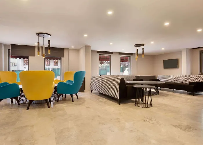 Days By Wyndham Cankaya Ankara