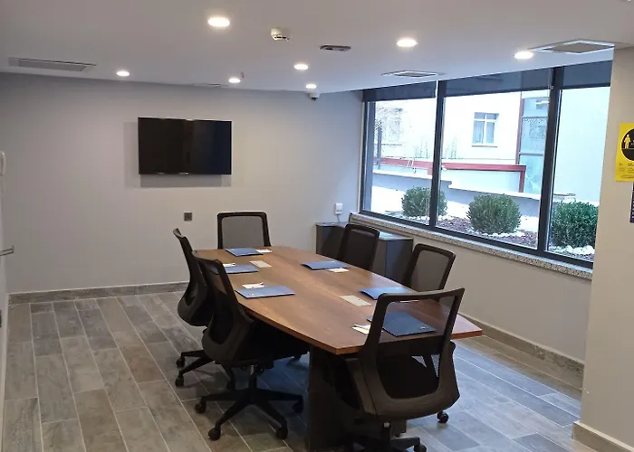 Days By Wyndham Cankaya ホテル