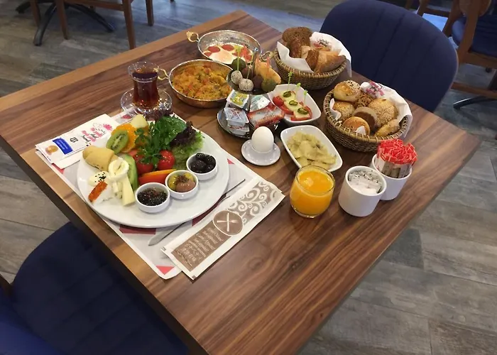 Days By Wyndham Cankaya Hotel Ankara