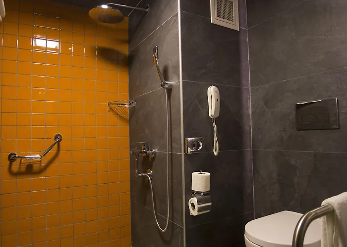 Hotel Days By Wyndham Cankaya 3*