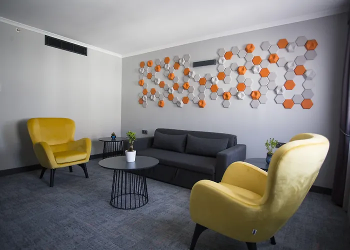 Days By Wyndham Cankaya 3*