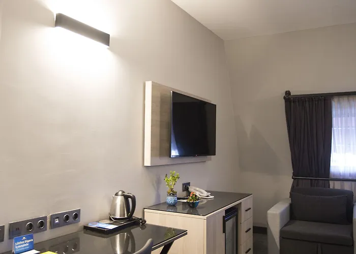 Days By Wyndham Cankaya Ankara