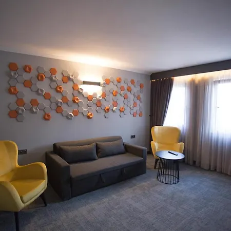 Days By Wyndham Cankaya Ankara