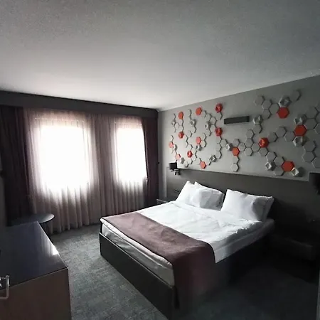 Days By Wyndham Cankaya Hotel