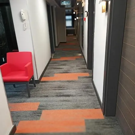 Hotel Days By Wyndham Cankaya