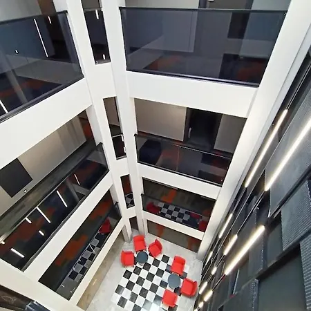 Days By Wyndham Cankaya 3* Ankara